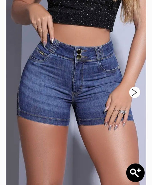 Short Jeans Pitbull