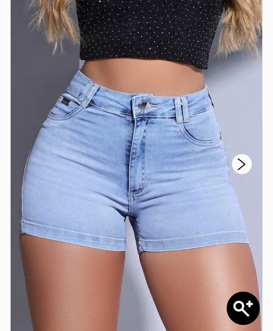 Short Jeans Pitbull