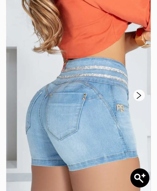 Short Jeans Pitbulljeans