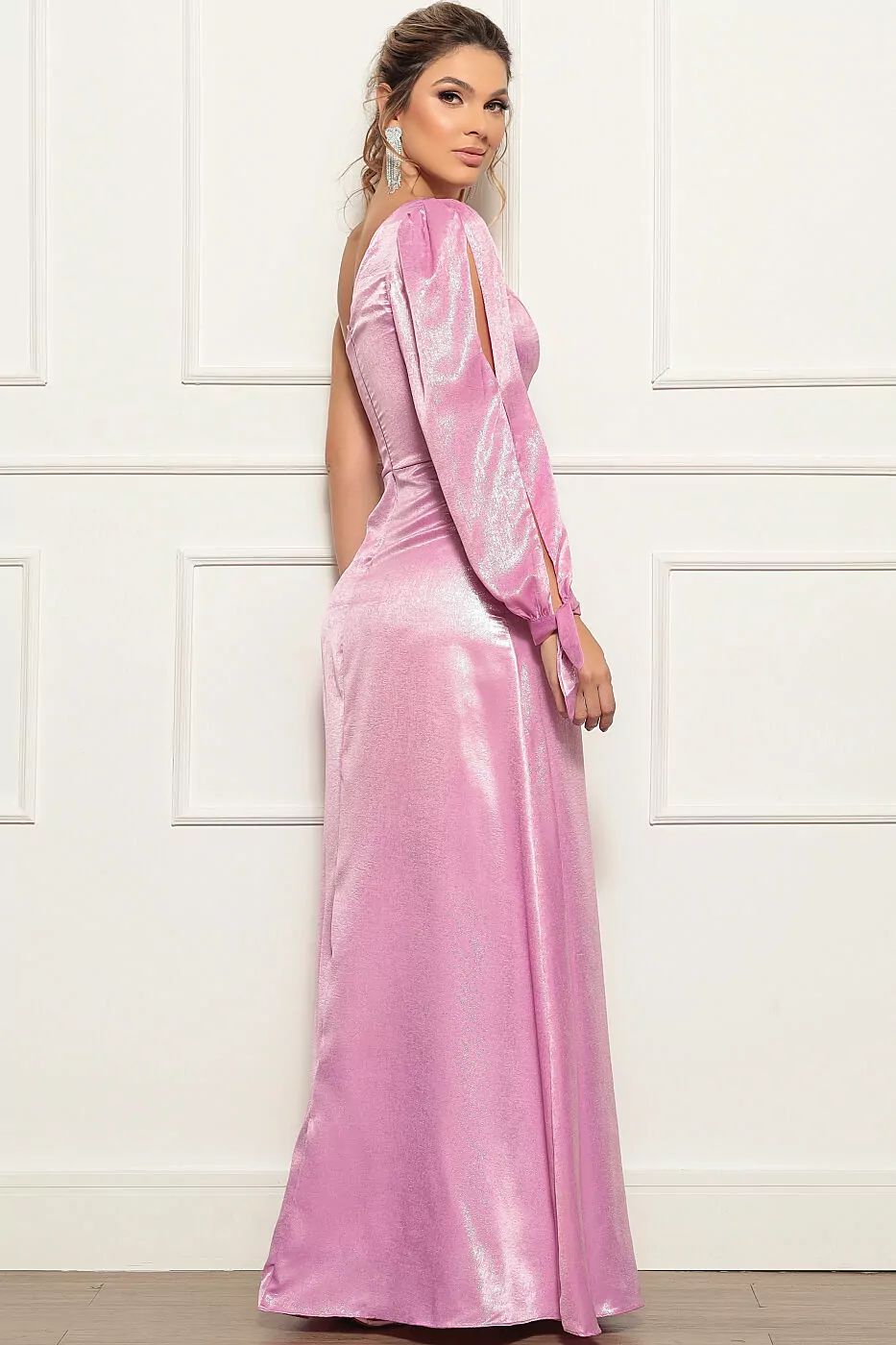 VESTIDO MARINA GLIMMER
