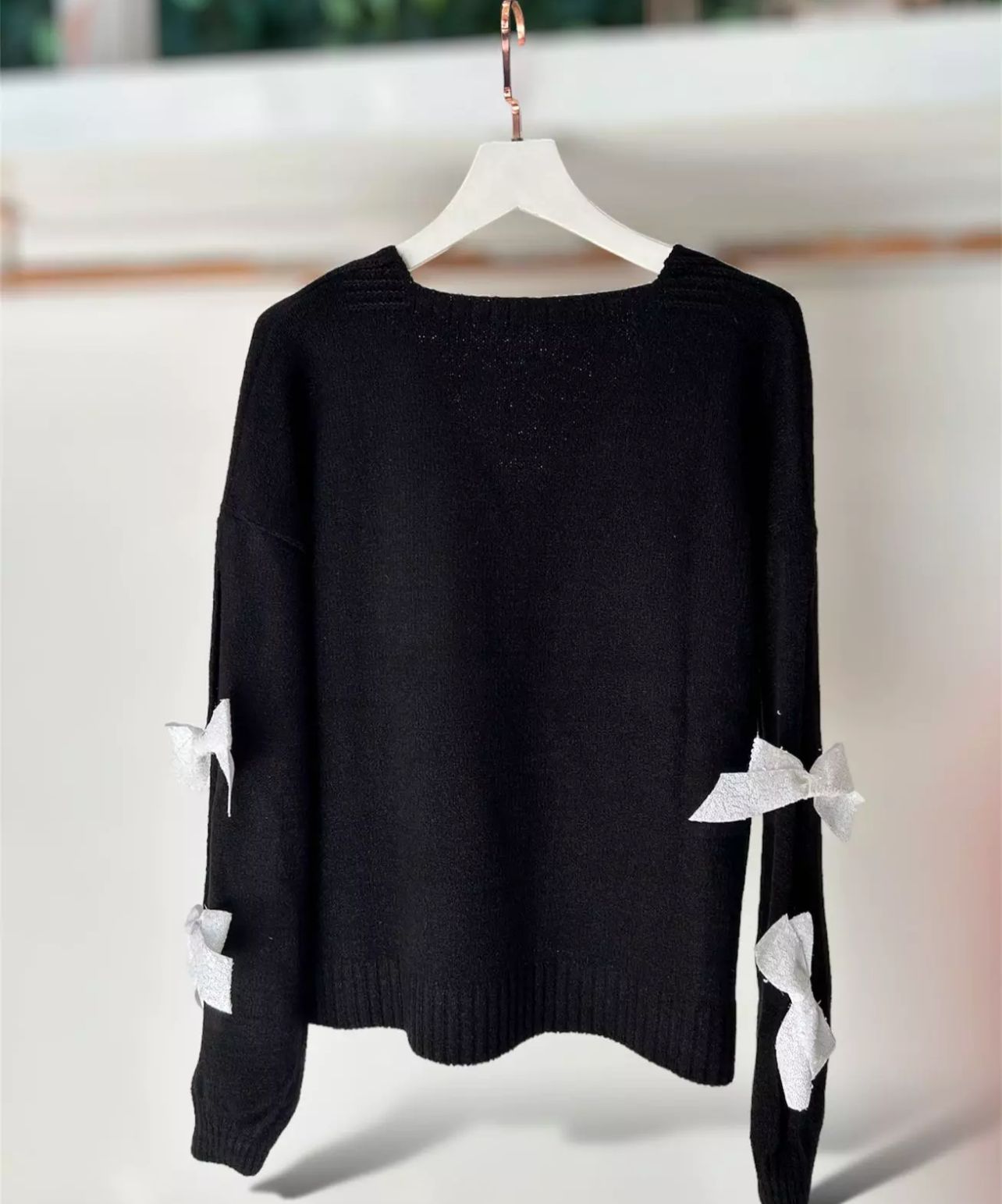 BLUSA MAISA
