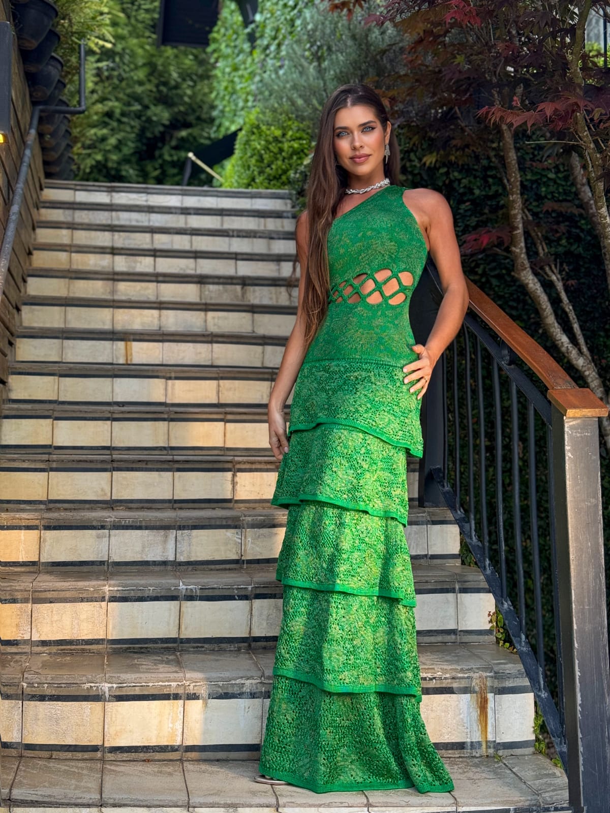 VESTIDO MARGARETH