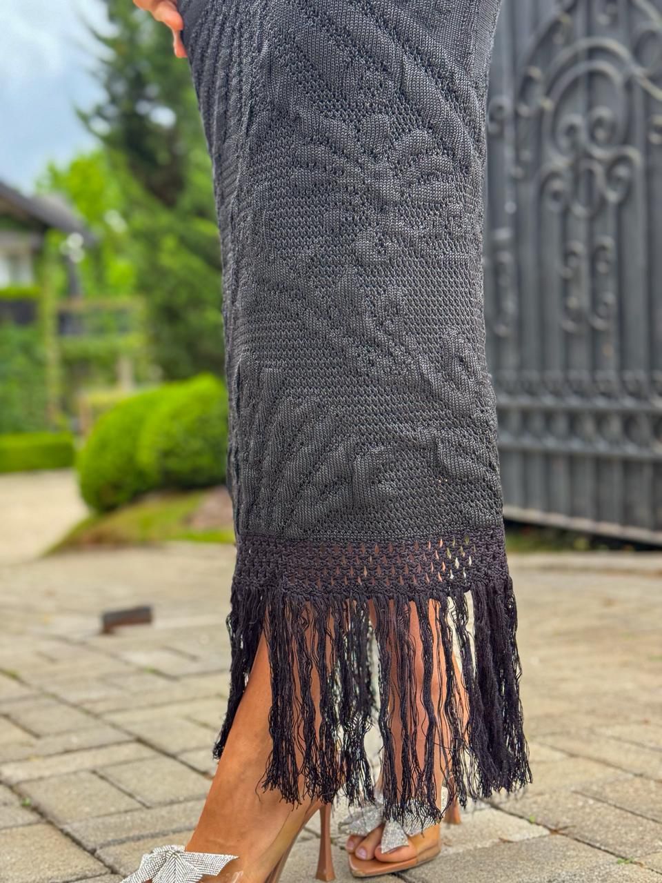 VESTIDO SERENA