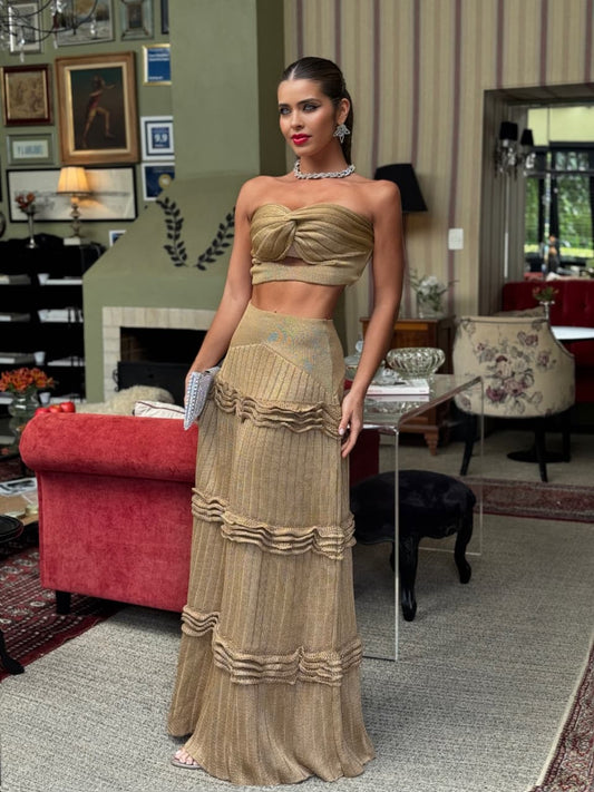 VESTIDO LENA