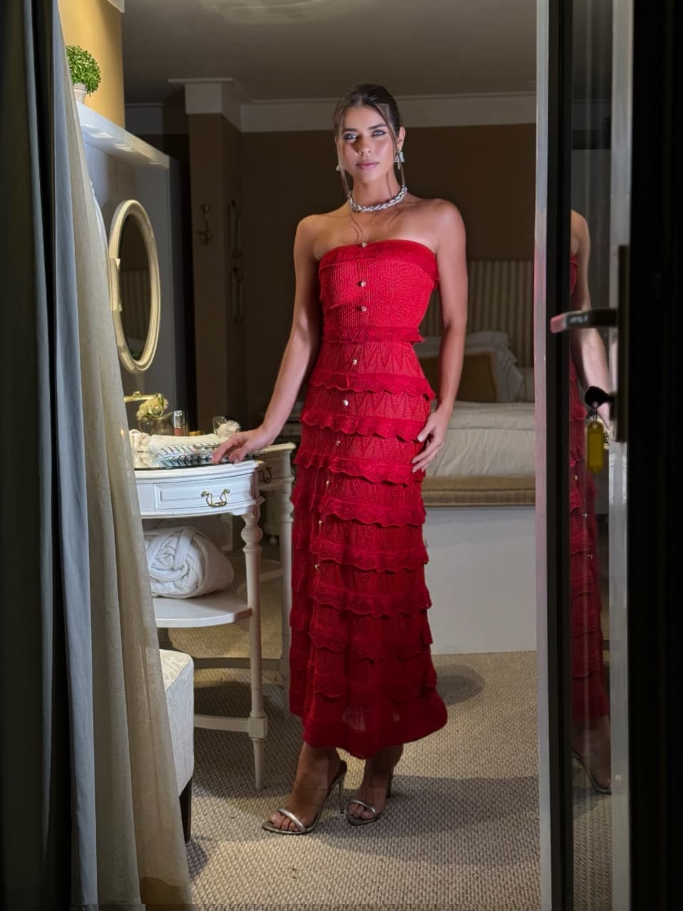 VESTIDO FIORELLA