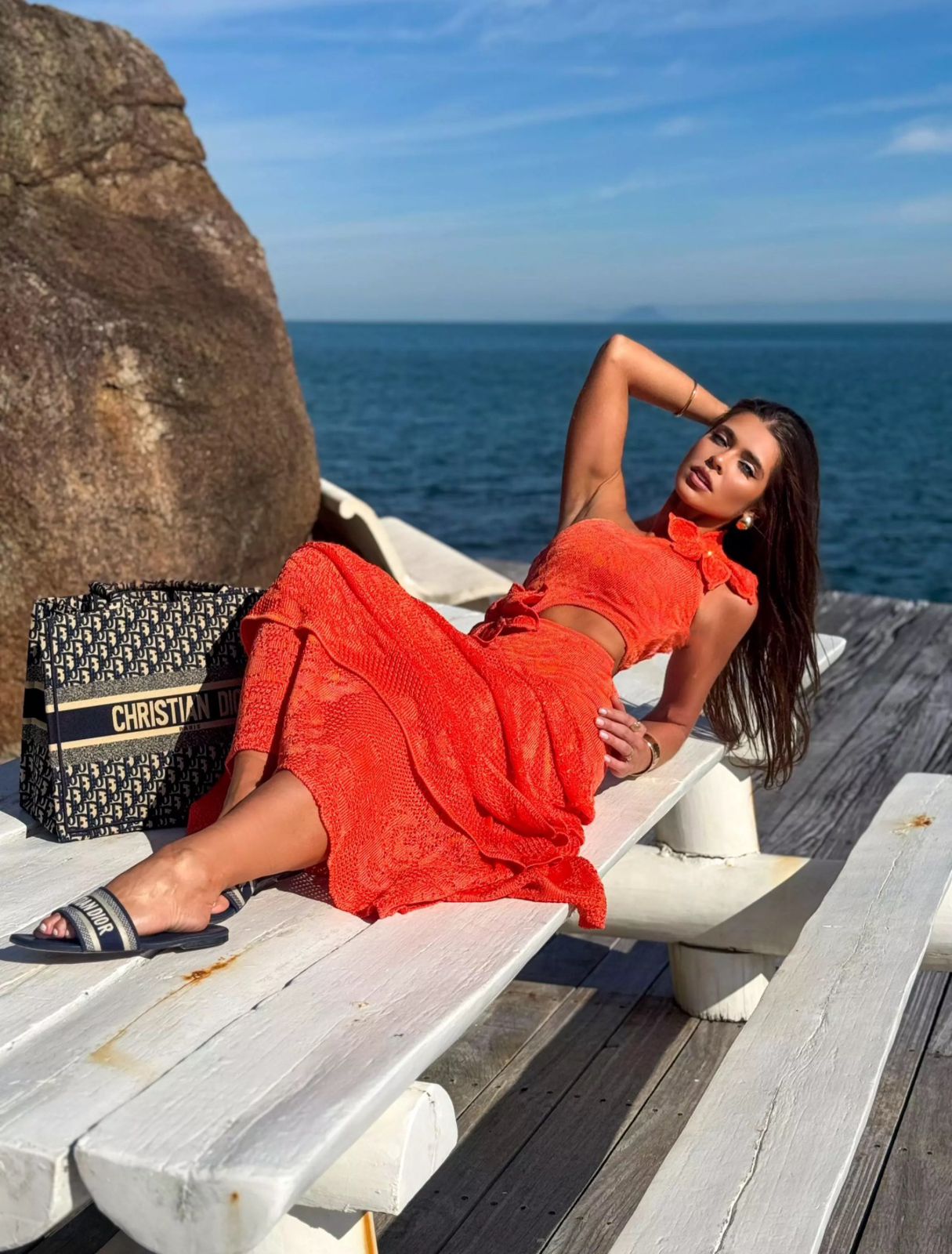 VESTIDO DANDARA