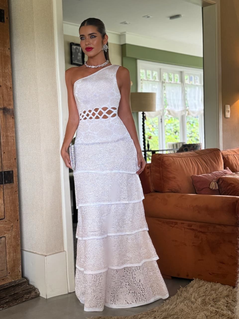VESTIDO MARGARETH