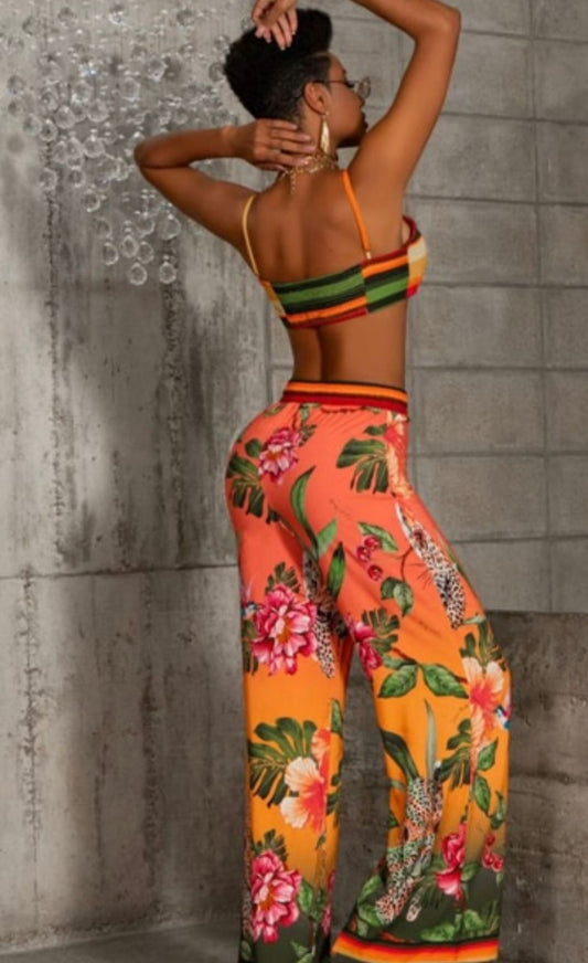 Calça Pitbull Acetinado