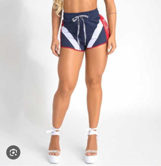 Short Maria Gueixa
