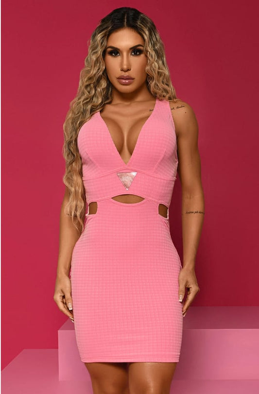 Vestido Maria Gueixa