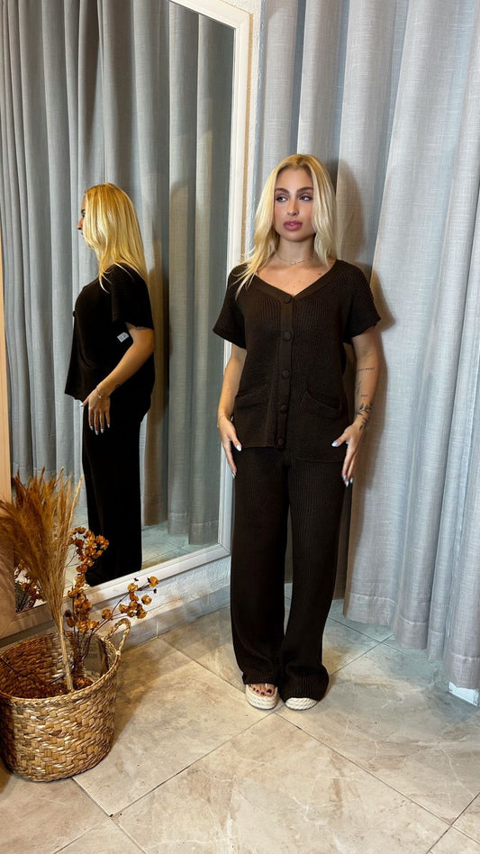 CONJUNTO DANIELA