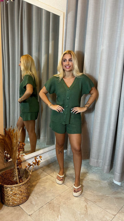 CONJUNTO LARISSA