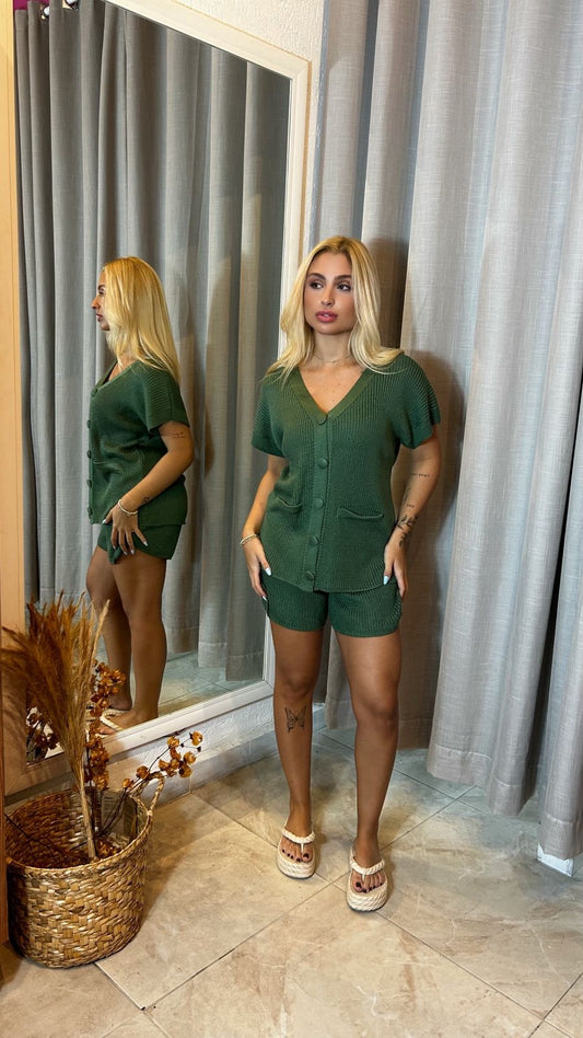 CONJUNTO LARISSA