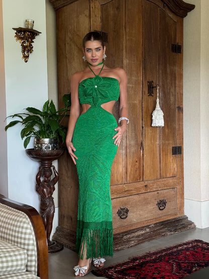 VESTIDO SERENA