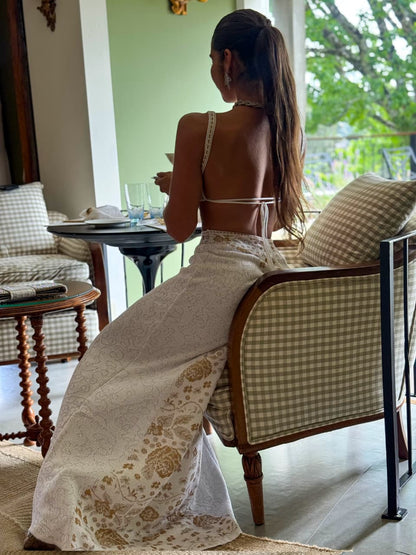 VESTIDO LEILA