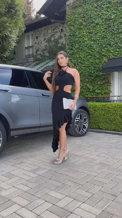 VESTIDO SOLANGE
