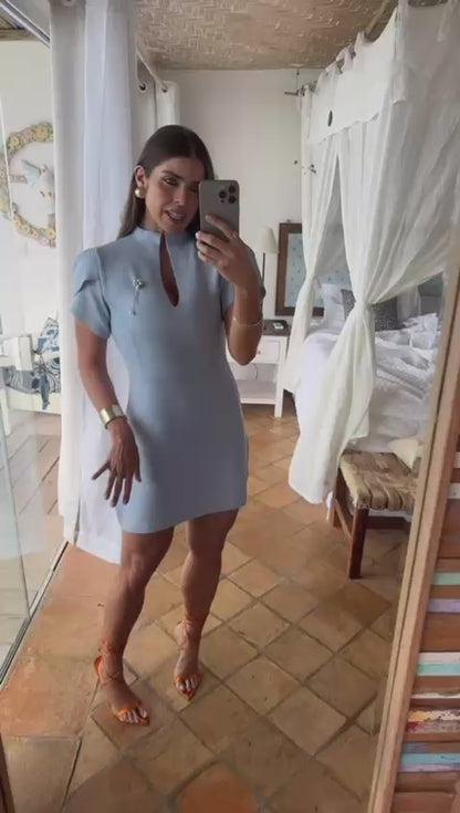 VESTIDO RAFAELA