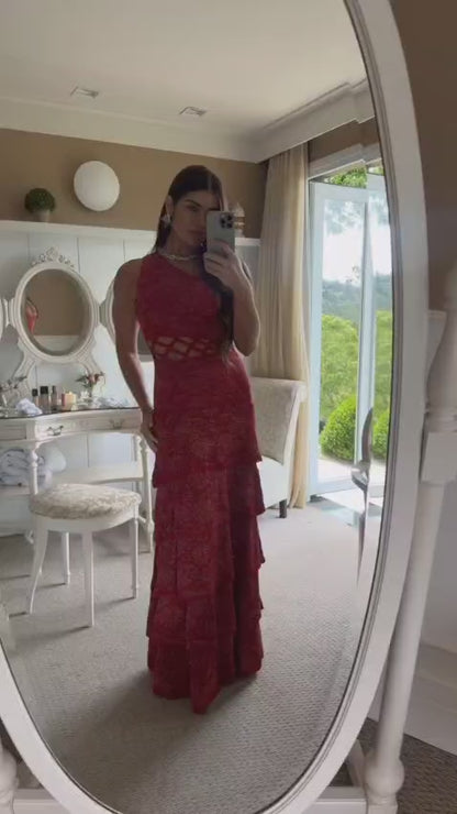 VESTIDO MARGARETH