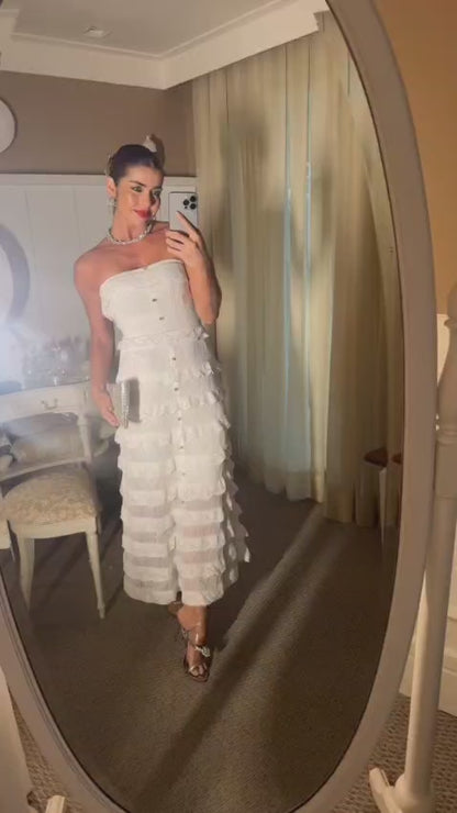 VESTIDO FIORELLA